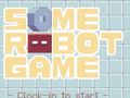 Lalao Some Robot