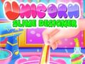Lalao Unicorn Slime Designer