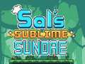 Lalao Sal’s Sublime Sundae