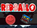 Lalao Red Ball 4