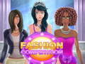 Lalao Fashion competition