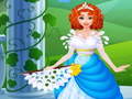 Lalao Dress Up games for girl