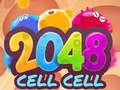 Lalao 2048 Cell Cell