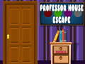 Lalao Professor House Escape