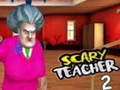 Lalao Scary Teacher 2
