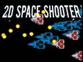 Lalao 2D Space Shooter