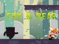 Lalao Fox & Bear