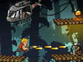 Lalao Metal Shooter batlleground