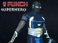 Lalao Punch Superhero