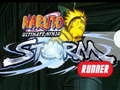 Lalao Naruto ultimate ninja storm runner