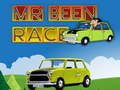 Lalao Mr Been Race