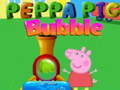 Lalao Peppa Pig Bubble