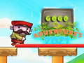 Lalao Gogo Adventures 2021