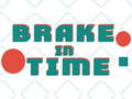Lalao Brake in Time