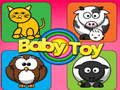 Lalao Baby Toy