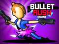 Lalao Bullet Rush Online