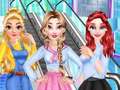Lalao Princess Favorite Outfits