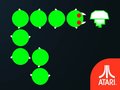 Lalao Atari Centipede
