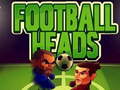 Lalao Football Heads