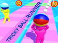 Lalao Tricky Ball Runner