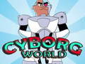 Lalao Cyborg World