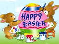 Lalao Happy Easter!