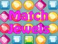 Lalao Match Jewels