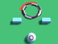 Lalao Gap Ball 3D Energy