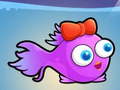 Lalao Save The Fish