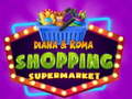 Lalao Diana & Roma shopping SuperMarket 
