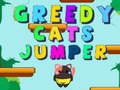 Lalao Greedy Cats Jumper
