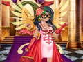 Lalao Vlinder Princess Avatar Fairy