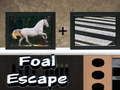 Lalao Foal Escape