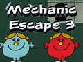 Lalao Mechanic Escape 3