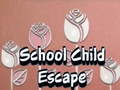 Lalao School Child Escape
