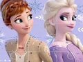 Lalao Frozen Sister Jigsaw