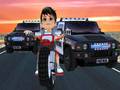 Lalao Moto Runner
