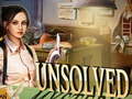 Lalao Unsolved mystery
