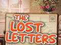 Lalao The Lost Letters