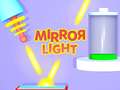 Lalao Mirror Light