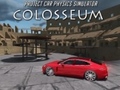 Lalao Colosseum Project Crazy Car Stunts