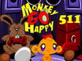 Lalao Monkey Go Happy Stage 511