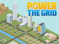 Lalao Power The Grid