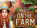 Lalao On the Farm