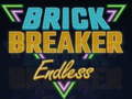Lalao Brick Breaker Endless