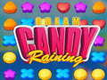 Lalao Cream Candy Raining
