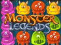 Lalao Monster Legends