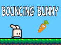 Lalao Bouncing Bunny