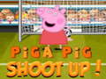 Lalao Piga pig shoot up!