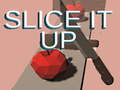 Lalao Slice it Up